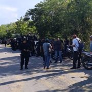 SSP intensifica búsqueda de Eloy Vera Euan en Yobaín, Yucatán
