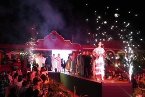 La cuarta Pasarela de la Sororidad reunió a mujeres emprendedoras, artistas y creadoras en una noche de inclusión, talento y solidaridad en Yucatán.