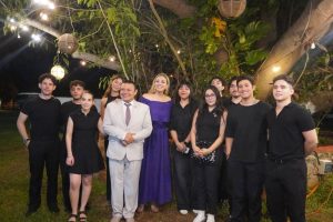 La Pasarela de la Sororidad combinó moda, arte, música y emprendimiento para reconocer el talento de mujeres y promover espacios de inclusión en Yucatán.