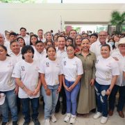 Universidad del Mar de Yucatán inicia actividades con 60 estudiantes