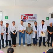 Vasectomías Sin Bisturí: Tizimín Realiza 30 Procedimientos Gratuitos