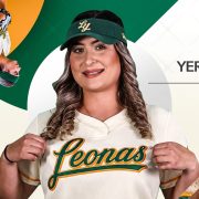 Yeraldine Carrión, primera Leona de Yucatán: ¡Debut histórico que comienza!