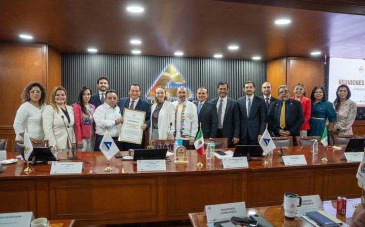 Renacimiento Maya: Yucatán atrae inversiones y transforma oportunidades