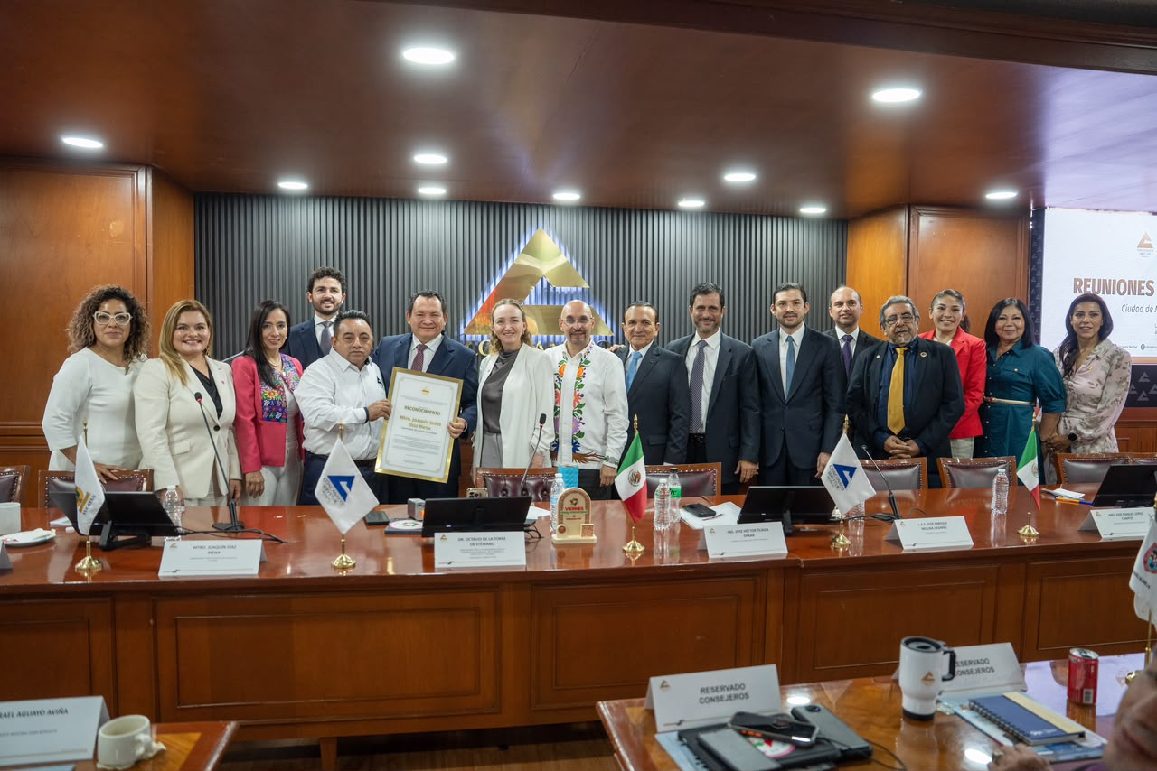 Renacimiento Maya: Yucatán atrae inversiones y transforma oportunidades