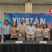 Yucatán fortalece su estrategia turística para consolidar mercados y aprovechar nuevas oportunidades