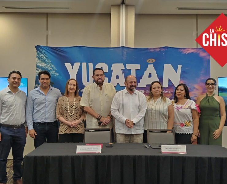 Yucatán fortalece su estrategia turística para consolidar mercados y aprovechar nuevas oportunidades