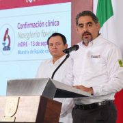 Yucatán multa con más de 2.1 mdp a empresa responsable de lago artificial y amplía vigilancia sanitaria en espacios acuáticos
