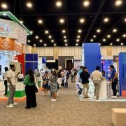 Yucatán recibe a más de 11 mil participantes por congresos y encuentros nacionales