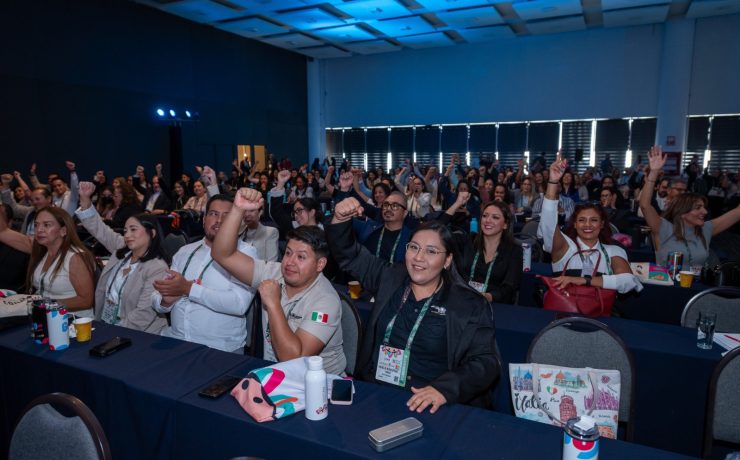 Yucatán se prepara con nuevas tendencias para atraer congresos, convenciones y eventos