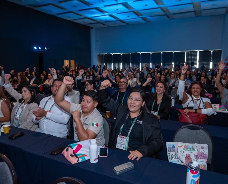 Yucatán se prepara con nuevas tendencias para atraer congresos, convenciones y eventos