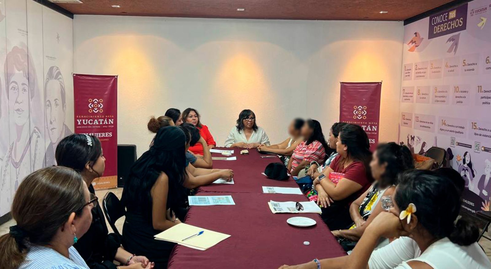 Vivienda Segura: apoyos para 20 mujeres víctimas de violencia