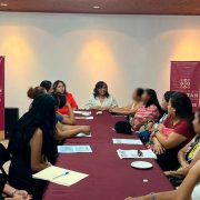 Vivienda Segura: apoyos para 20 mujeres víctimas de violencia