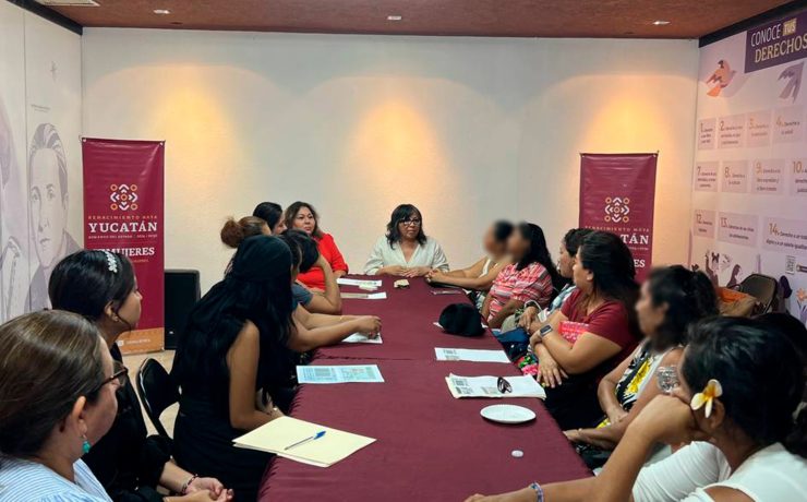 Vivienda Segura: apoyos para 20 mujeres víctimas de violencia