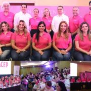 ¡18 AÑOS DE LUCHA! Fundación Tócate lanza Campaña de Sensibilización sobre el Cáncer de Mama en Yucatán