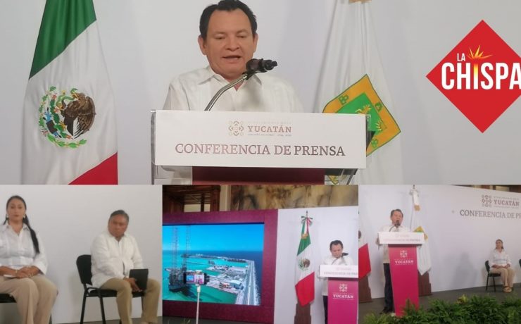 ¡Más oportunidades de educación! Renacimiento Maya acerca universidades a más de 100 mil habitantes de Tizimín, Tzucacab y Chikindzonot
