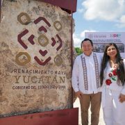 ¡Yucatán da un paso histórico! Renacimiento Maya acercará atención para personas autistas a los 106 municipios