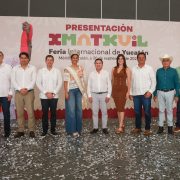 ¡Yucatán está listo! Todo lo que tendrá la Feria Xmatkuil en su 52.ª edición