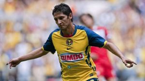 Ángel Reyna será una de las figuras que representarán al América en el Duelo de leyendas en Mérida, donde los aficionados podrán reencontrarse con jugadores que dejaron huella en el futbol mexicano.
