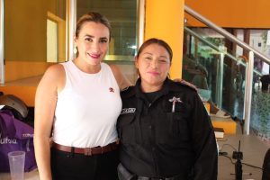 La Academia del Centro Nacional de Inteligencia busca fortalecer la formación profesional en inteligencia civil y seguridad nacional, con el objetivo de contribuir a la prevención del delito y a la construcción de entornos más seguros para las familias mexicanas.