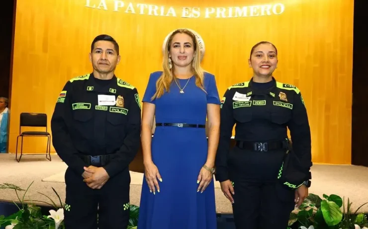 Academia del Centro Nacional de Inteligencia una apuesta por la seguridad