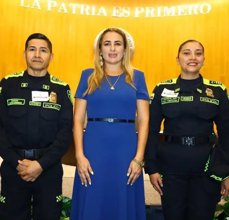 Academia del Centro Nacional de Inteligencia una apuesta por la seguridad