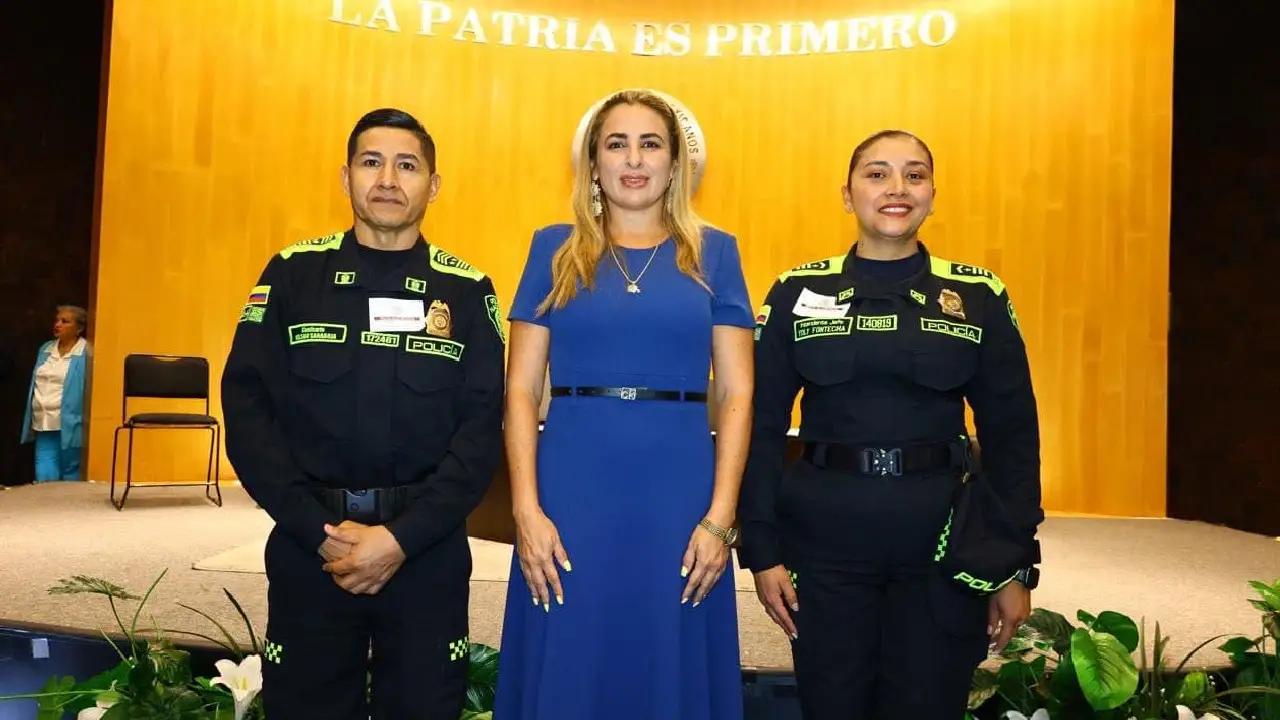 Academia del Centro Nacional de Inteligencia una apuesta por la seguridad