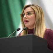 Aprobación de la Ley de Ingresos 2027 Jessica Saidén destaca su importancia