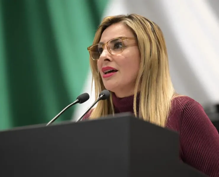 Aprobación de la Ley de Ingresos 2027 Jessica Saidén destaca su importancia