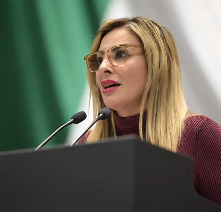 Aprobación de la Ley de Ingresos 2027 Jessica Saidén destaca su importancia