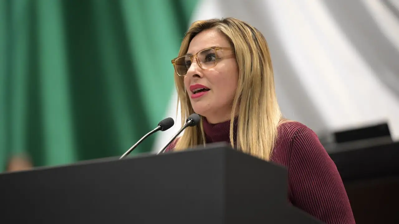 Aprobación de la Ley de Ingresos 2027 Jessica Saidén destaca su importancia
