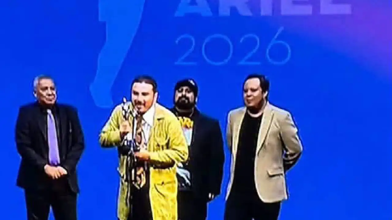 Ariel a mejor cortometraje Víctor Rejón lleva a Progreso a lo más alto del cine mexicano