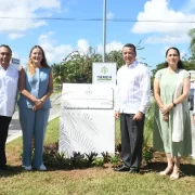 Avenida Organización de las Naciones Unidas fortalece el compromiso social de Mérida
