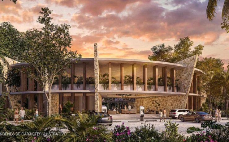 CIELINDO apuesta por el crecimiento inmobiliario