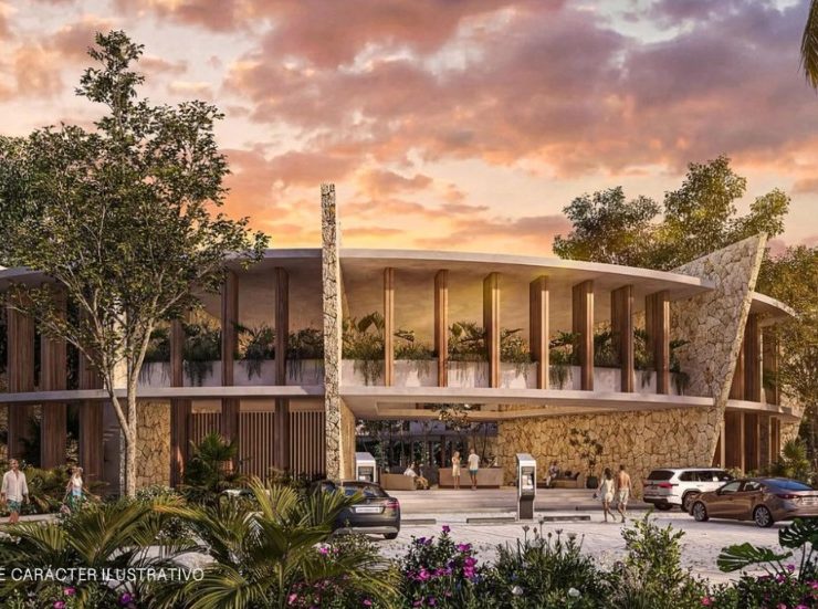 CIELINDO apuesta por el crecimiento inmobiliario