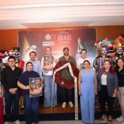 Desfile de catrinas 2026 una celebración de tradición y cultura