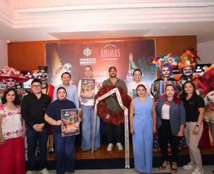 Desfile de catrinas 2026 una celebración de tradición y cultura
