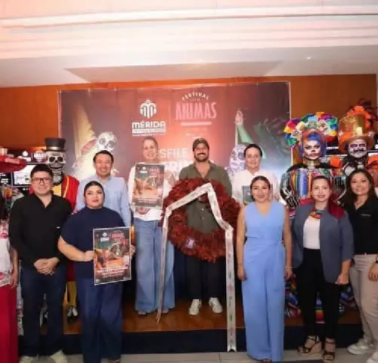 Desfile de catrinas 2026 una celebración de tradición y cultura