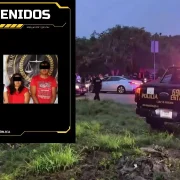 Detención de cuatro personas SSP avanza en las investigaciones