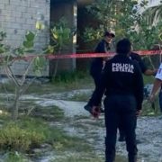 ¡Impactante caso en Chelem! Un hombre sufrió quemaduras graves y hay una persona detenida