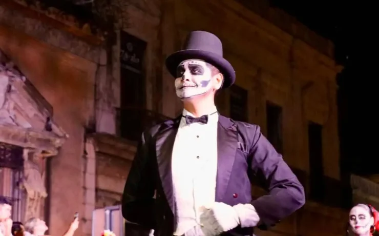 Día de Muertos en Mérida conoce las actividades que habrá en La Plancha