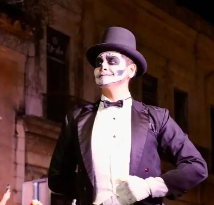 Día de Muertos en Mérida conoce las actividades que habrá en La Plancha