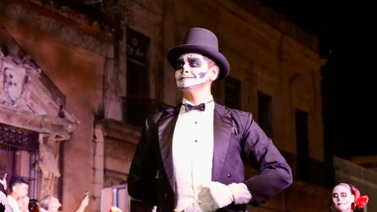 Día de Muertos en Mérida conoce las actividades que habrá en La Plancha