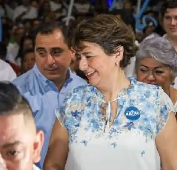 Diana Canto Moreno es la nueva titular de la Secretaría de Participación y Atención Ciudadana