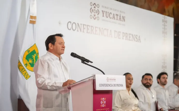 Dos años de compromisos cumplidos en Yucatán
