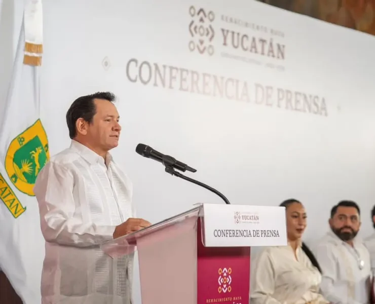 Dos años de compromisos cumplidos en Yucatán