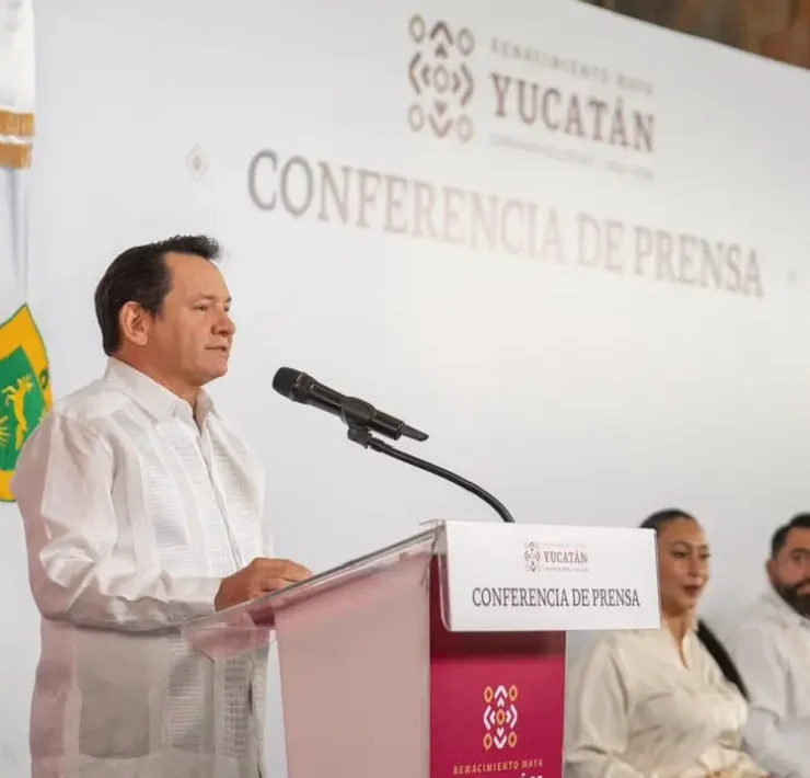 Dos años de compromisos cumplidos en Yucatán