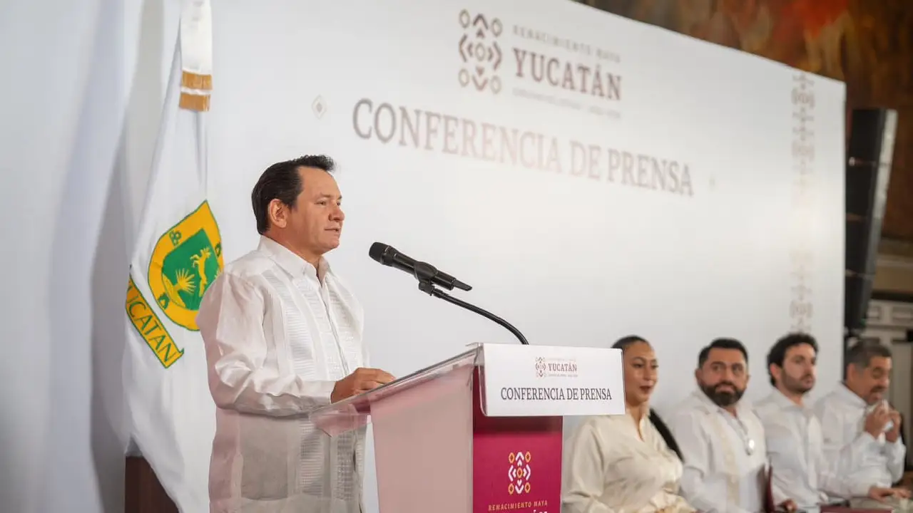 Dos años de compromisos cumplidos en Yucatán