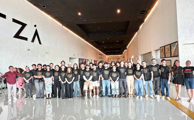 FICMY arranca Short Film Race 2026