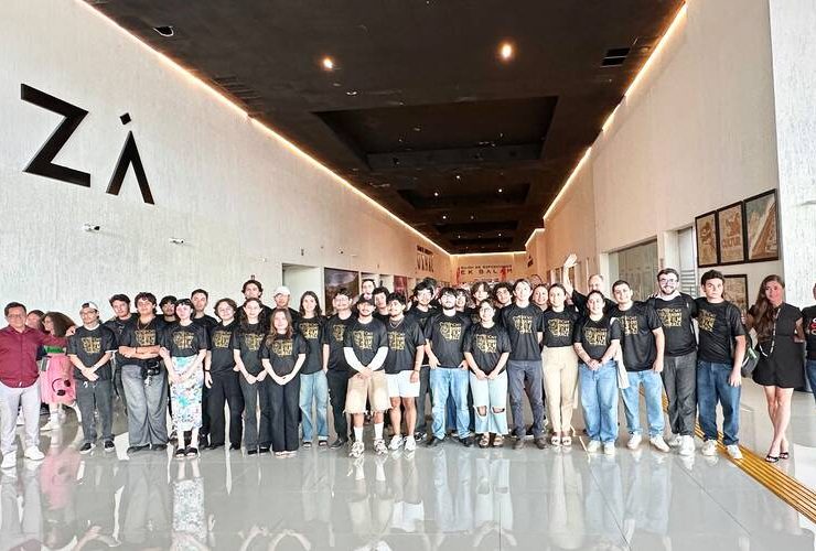 FICMY arranca Short Film Race 2026