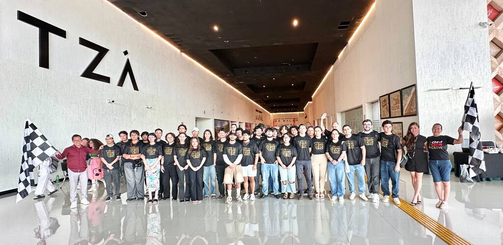 FICMY arranca Short Film Race 2026